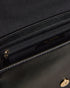 BAELEEN-Bags-It's all in the details: Cross body bag Top grain leather Bow detail Magnetic fastening Internal zip pocket Chain shoulder strap Logo detail Dimensions: 23cm x 15cm x 6cm- Ted Baker Romania